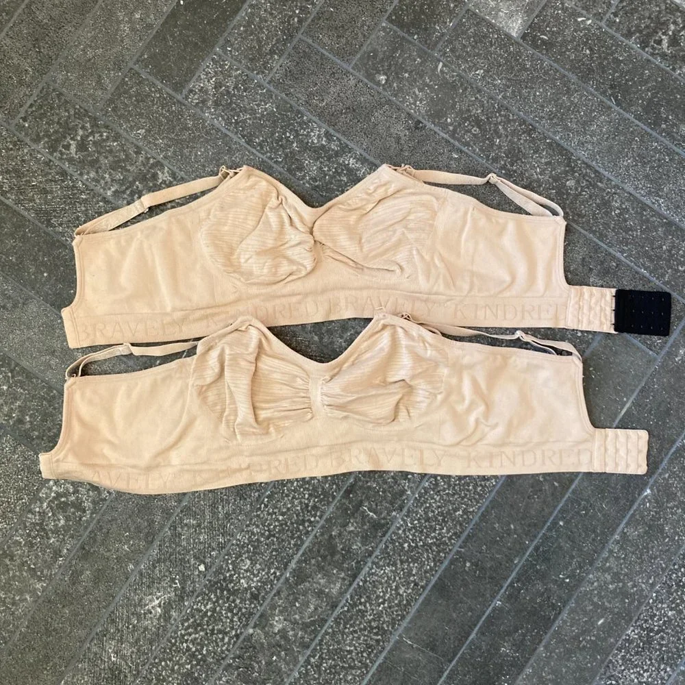 Kindred Bravely Sublime Nursing / Pumping bras - Picture 2 of 2